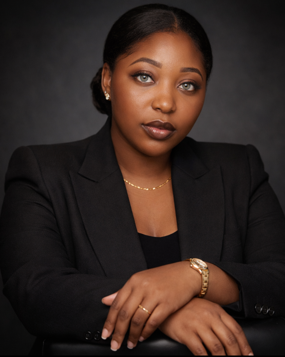 Uchendu Moveahead Chisom, Executive Virtual Assistant